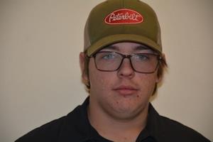 Trevor McClung